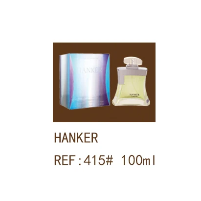 

hanker for women perfume body spray