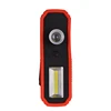 Car Repair Home Using and Emergency Magnetic Powered Magnet COB LED Inspection Light