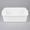 Restaurant kitchen supplies PP bus box plastic moving box