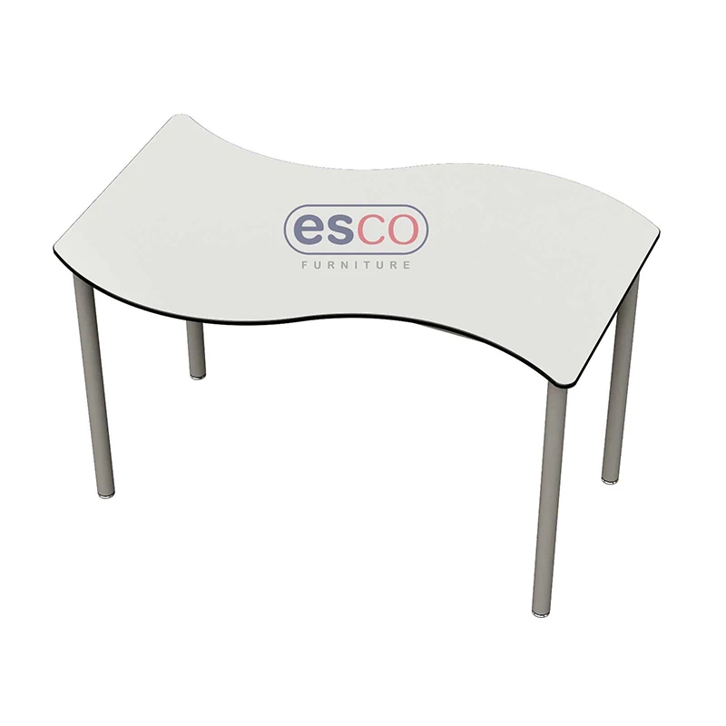 
Flexus Adult school desk for university 