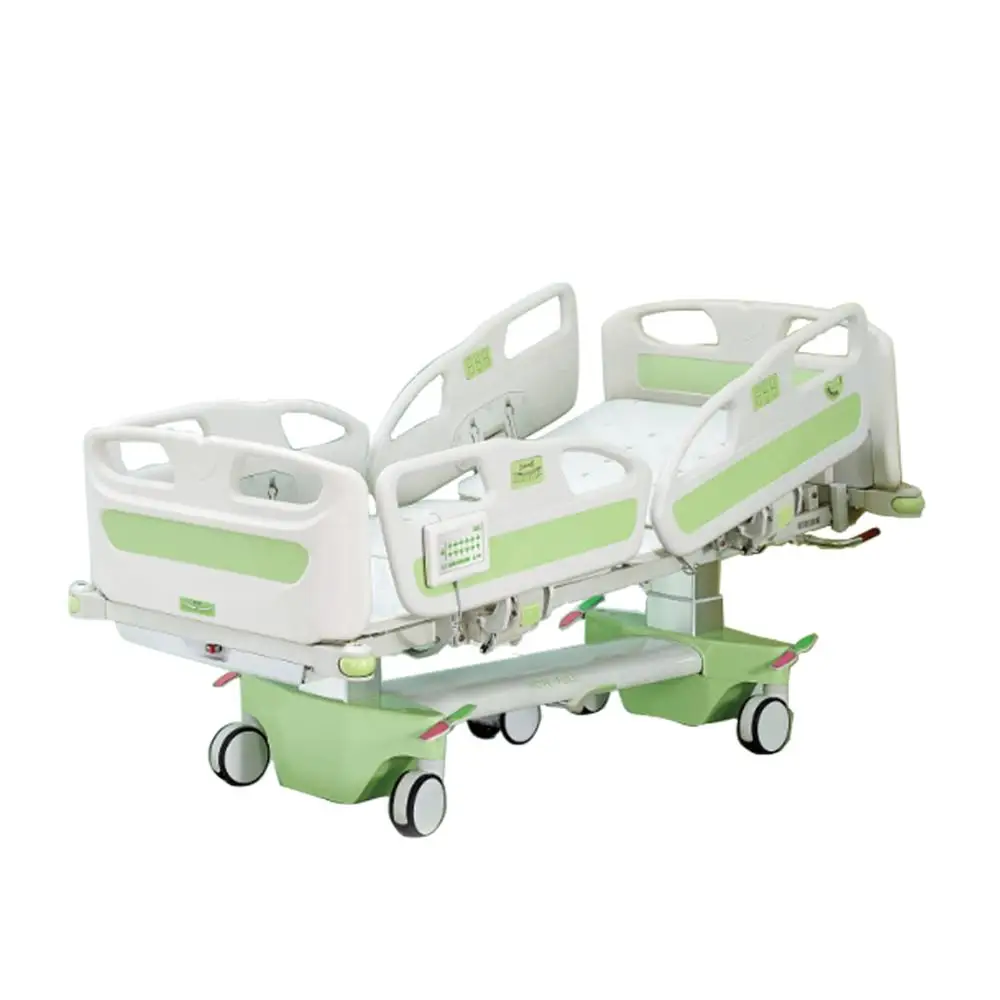 
ABS T motion motor morden electric hospital bed prices 