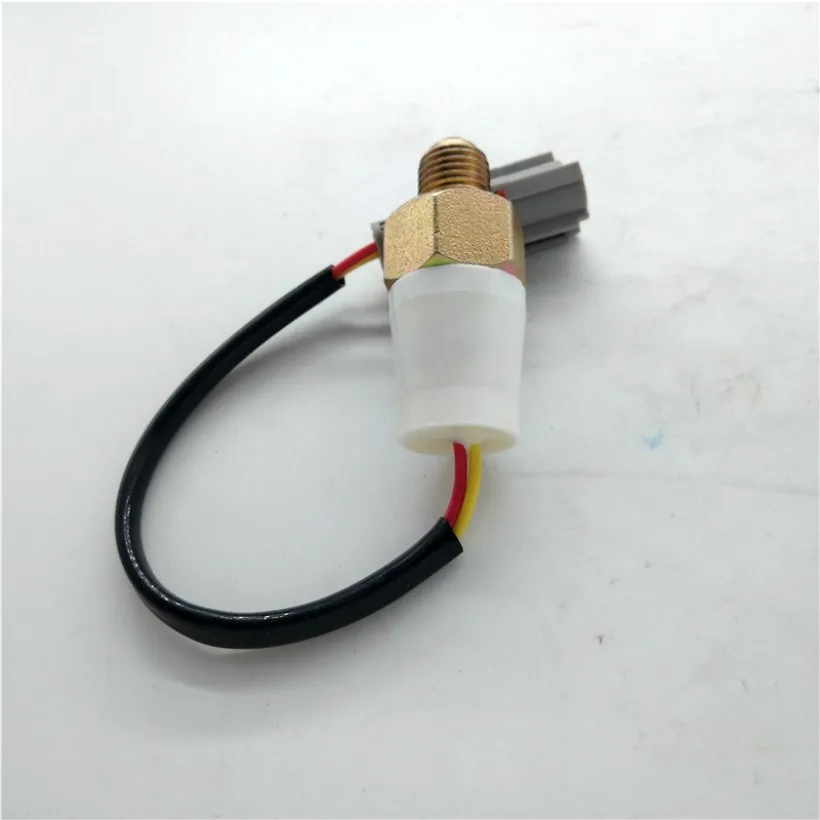 Car Reversing Light Switch Back-up Lamp Switch For Isuzu 700p 8 ...