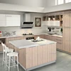 Modern designs mini kitchen cabinet with sink