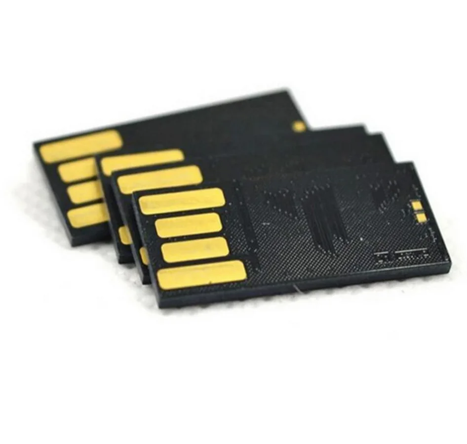 

Wholesale chips price concessions and Real Capacity UDP Chip 32gb16gb 8gb