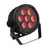 OPPSK 7x8W 5in1 RGBWA LED Par Stage Light