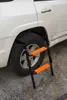 Tire Step and Tire ladder