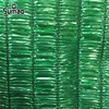 Hot selling warp knitted new HDPE agricultural sun shade net machine in Malaysia market