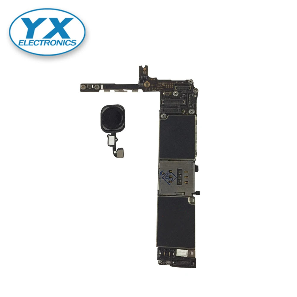 

Wholesale price motherboard for iphone 6s plus,for iphone 6s plus board motherboard,for iphone 6s plus motherboard unlocked