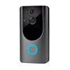 Cell Phone Remote Intercom Long Distance Wireless Door Bell WiFi Home Security Surveillance Camera