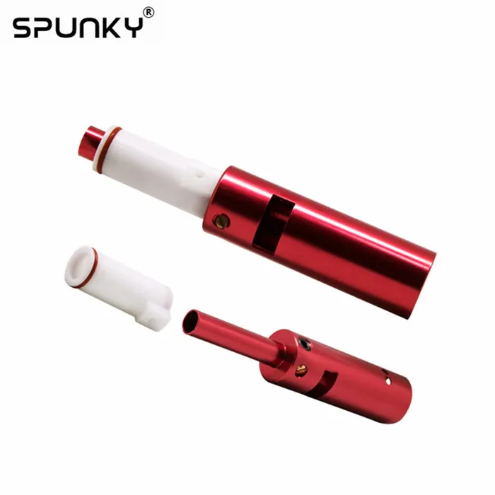 

Tippmann A5 X7 Aluminum Power Tube Powertube Upgrade Part