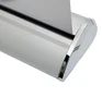 Roll Up Aluminium Banner Reusable Roll Up Banner Hand Roll Up Banner/ Display Stand