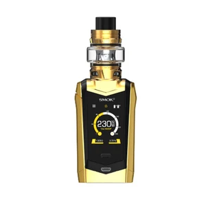 SMOK Species 230W TC Kit TFV8 V2 Tank