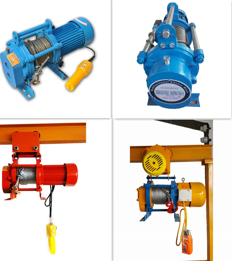 60hz 120v Winch With Wireless Remote Buy 120v Winch With Wireless