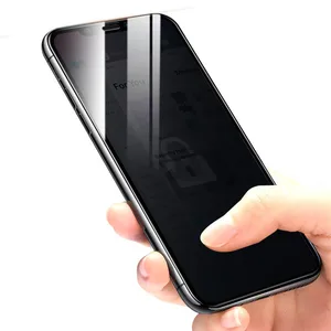 Privacy Screen Protector Light Filter Apple iPhone X XR