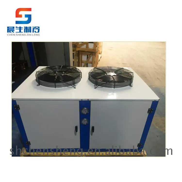 
Dwm copeland compressor cr 30 