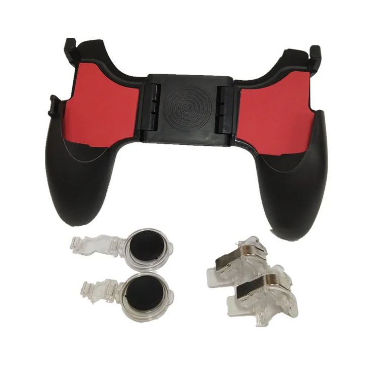 For pubg 5 in1  L1R1 PUBG gaming triggers cheap gamepad handle grip