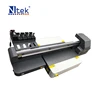 Ntek 6090H Solid surface Small uv led flatbed printer machine