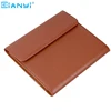 Convenient A4 B5 size envelope documents file folder with pockets
