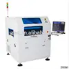 LED / PCB screen printing ZENS-T8 automatic pcb printer smt machine on sale