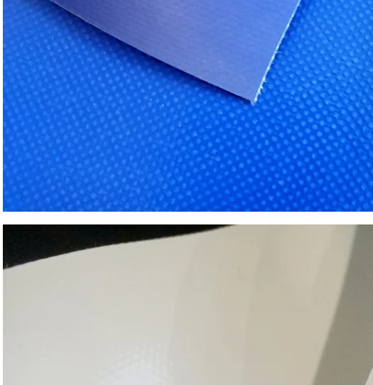 Structure Tent Tensile Membrane/ Architecture Tensile Membrane /Fabric Tensile Membrane for Stadium