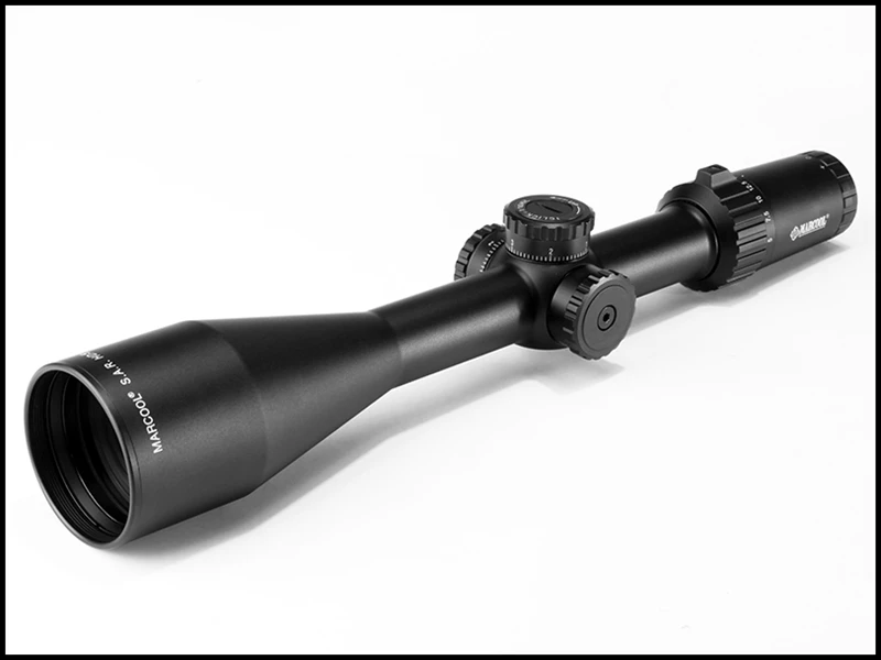 Marcool 525x56 Ffp Germany Glass Military Rifle Scope Buy Germany
