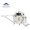 Quality aluminum window corner joining machine crimping manufacturer and door