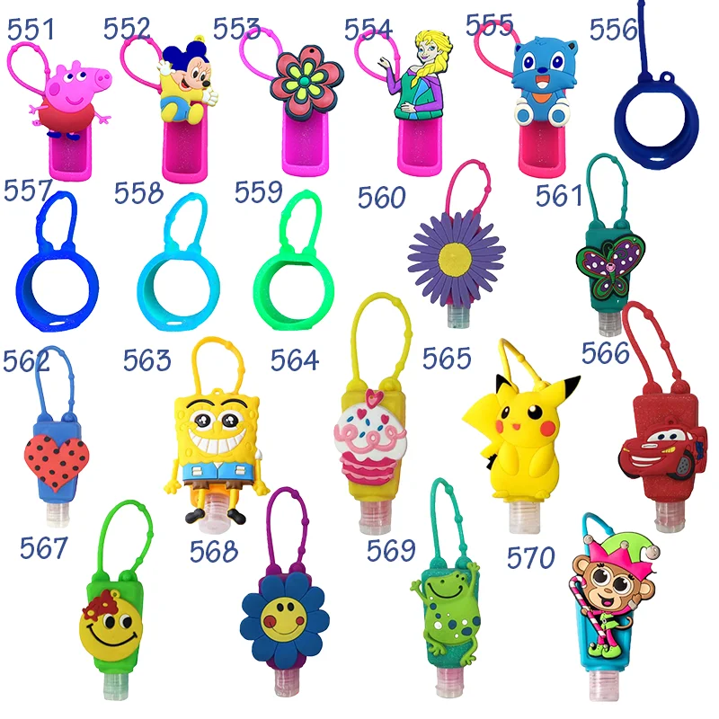 Muti Style Hand Gel Pocket Bac, Case, Silicone Bath & Body Works Hand Sanitizer Holder