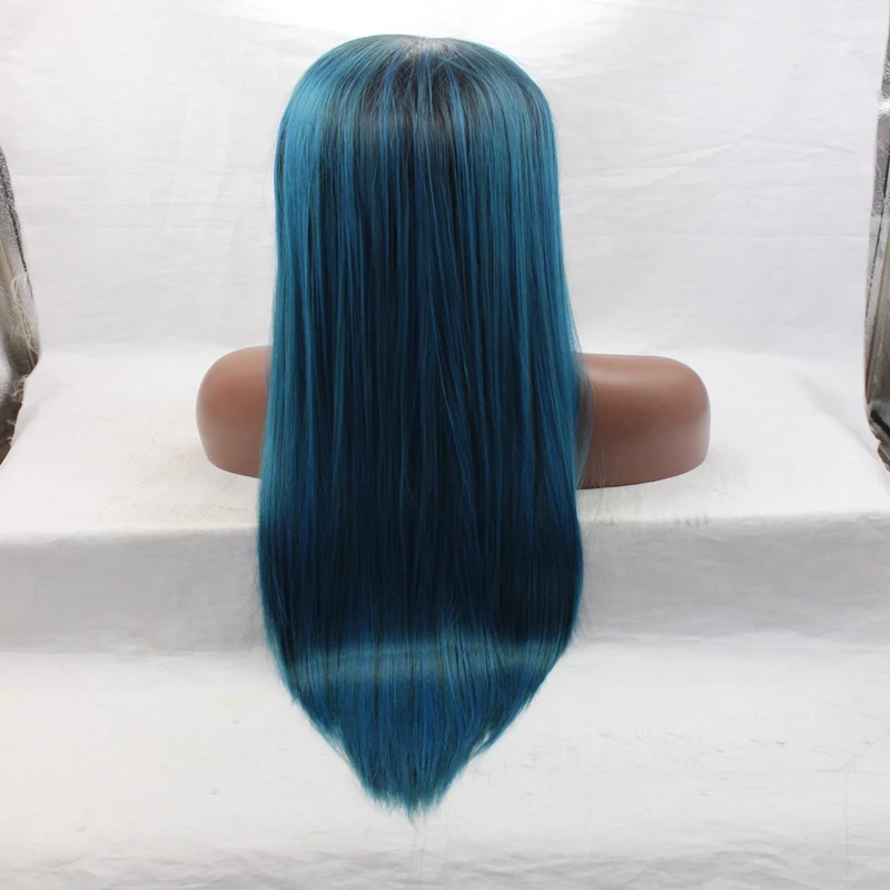 

18'' magic touch wigs, dome cap for wigs synthetic hair lace frontal wig