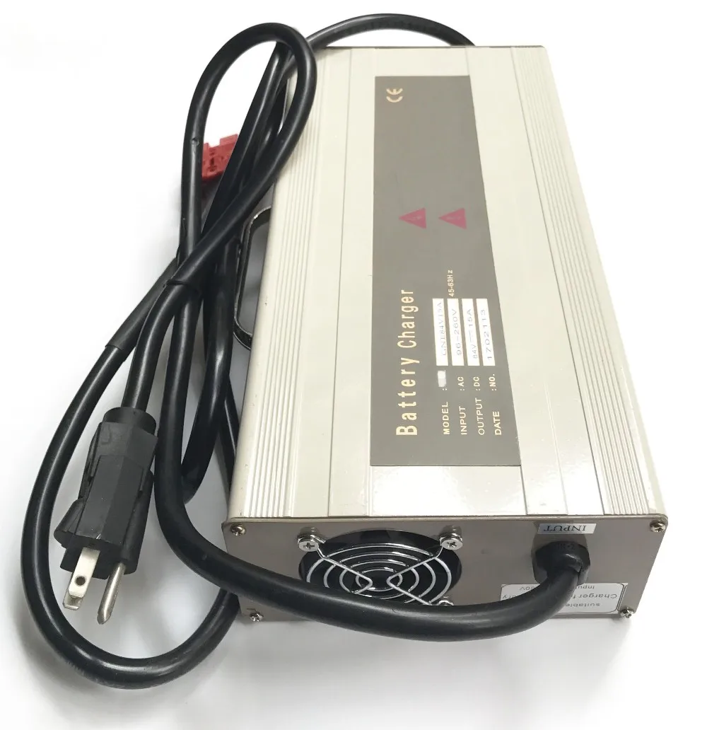 Rechargeable Battery Float Charging 72v 84v Intelligent Battery Charger ...