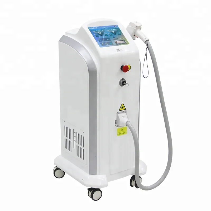 

FDA Approved Epilator Permanent Painless Comfortable Hair Removal Machine Price