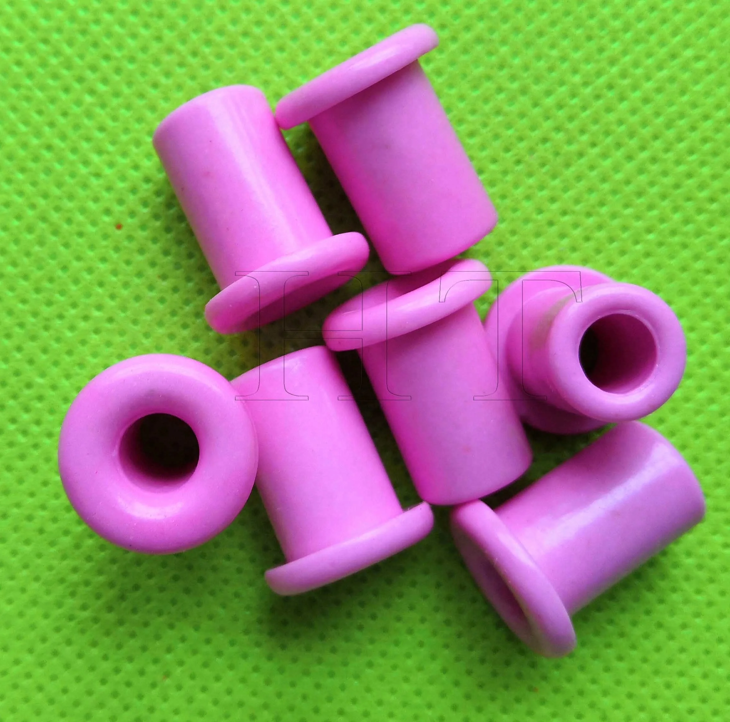 Ht Alumina Ceramic Eye/ceramic Eyelets Buy Ceramic Eyelets,Alumina Ceramic Eye,Ceramic Eye