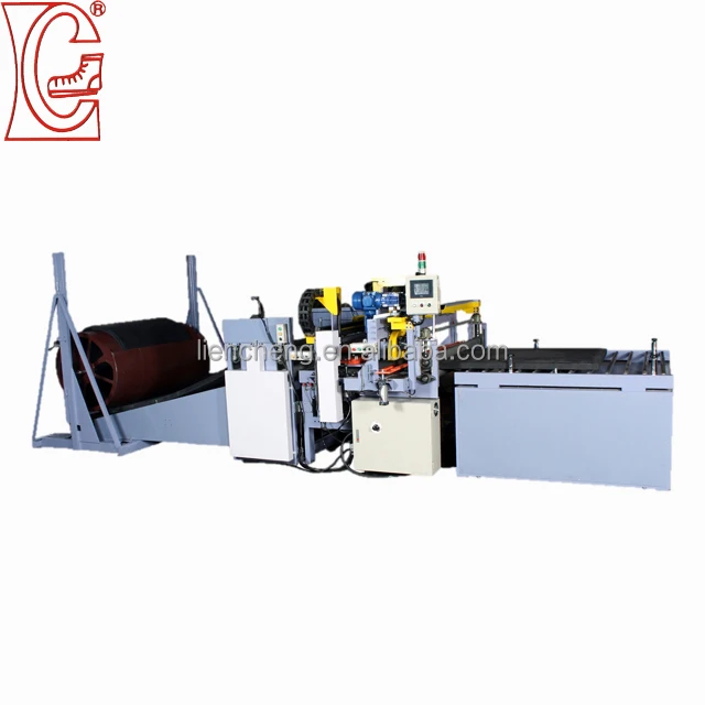 
heat and hot bonding machine infrared system for positioning 