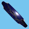 OEM Custom Canadian Maple types of Longboards taiwan skateboard price made in China