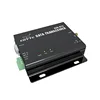 8km lora dtu modem data transmission devices tcxo 433mhz wireless rs485 rs232 transceiver and receiver