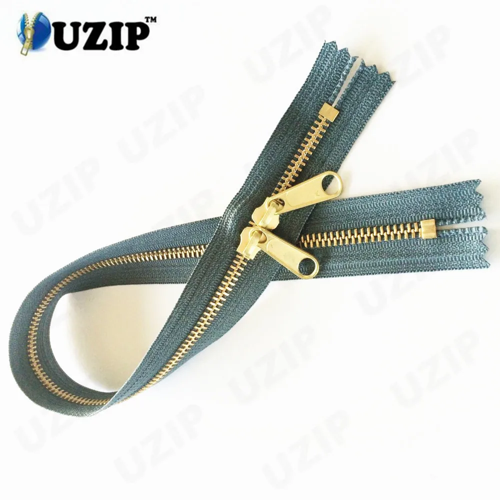 Nonseparating Zipper And Double Ended Zip Buy Nonseparating Zipper