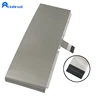 Rectangular shape IME plastic injection mould spare parts central panel for side by side combination refrigerator