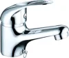 80703 Health Faucet Brass Mixer Tap Basin Faucet Brass Shower Basin Mixer Bath Shower