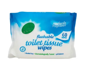 tissue wipes