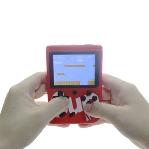 Portable Retro FC Handheld Video Game Console