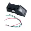 Green Light Optical Fingerprint Reader Sensor Module for Mega2560 UNO R3
