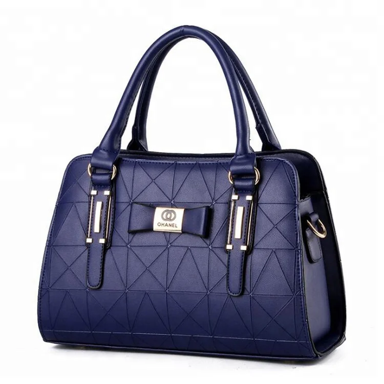 Latest Design Cheap Girls Handbags With Hundreds Designs