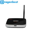 2018 style arabic tv box support streaming project android Smart TV Box 2 High speed USB 2.0
