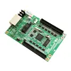 linsn rv901t led receiving card support HUB75 board for flexible led screen compare rv902 rv912 led receiver