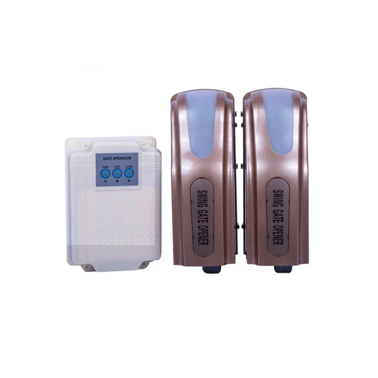 Más Fácil De Conducir La Puerta Rodillo Eléctrico Residencial Puerta