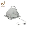 RW-50 Pyramid Tea Infuser Tea Strainer for Loose Leaf