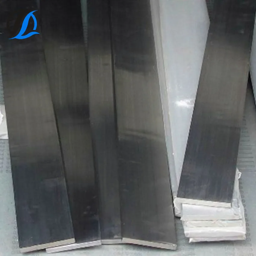 
ASTM 430 436 high quality stainless steel flat bar 