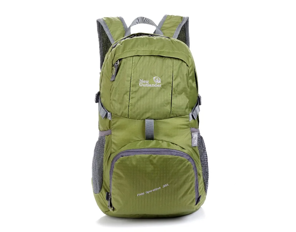 Outlander Packable Packable Travel Hiking Light Weight Foldable