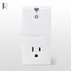1103181 Residential / General-Purpose Application extention plug wifi control smart sockets