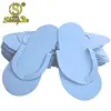 Toe separator slippers flip flop