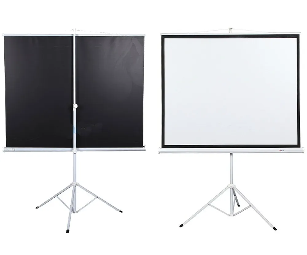 100 inch projector screen stand only